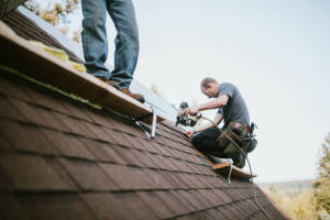 Local Roofers in Byrnes Mill, MO